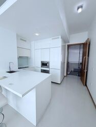 Soleil @ Sinaran (D11), Condominium #603442381